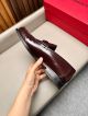 Ferragamo Brown Business Leather Shoes 042809 (8)_th.jpg